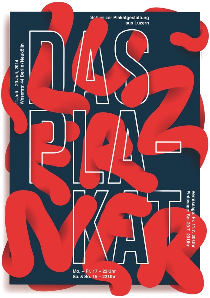 Josh Schaub - Length Das Plakat