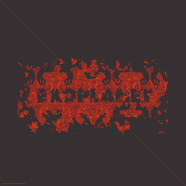 Exoplanet #wallpaper