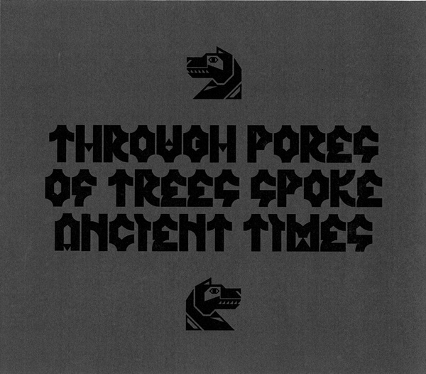 Tomi Lahdesmaki | Foragepress.com #icon #quote #metal #animal #typography