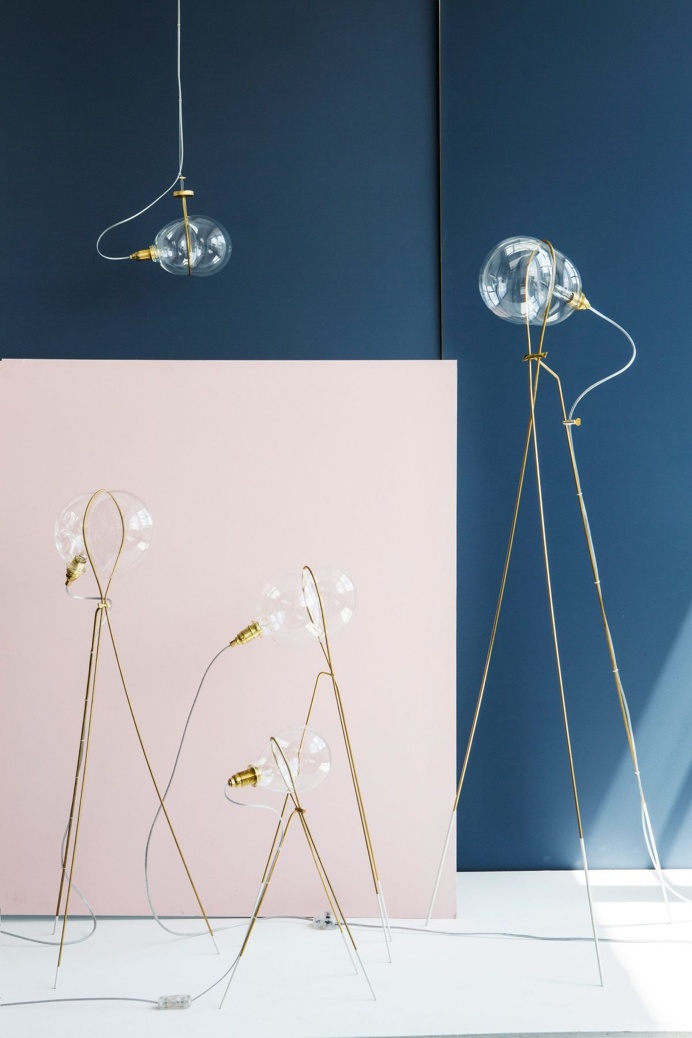 Le designer Ohad Benit bulle pas mal en ce moment - Zeutch
