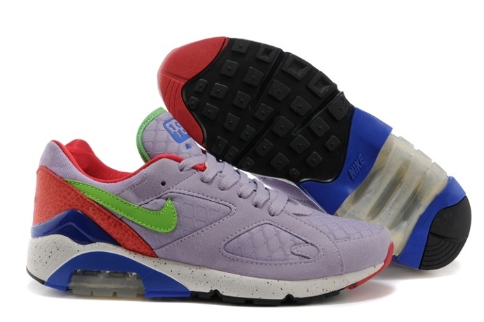 Nike Air Max Shoes Online Mens Light Purple