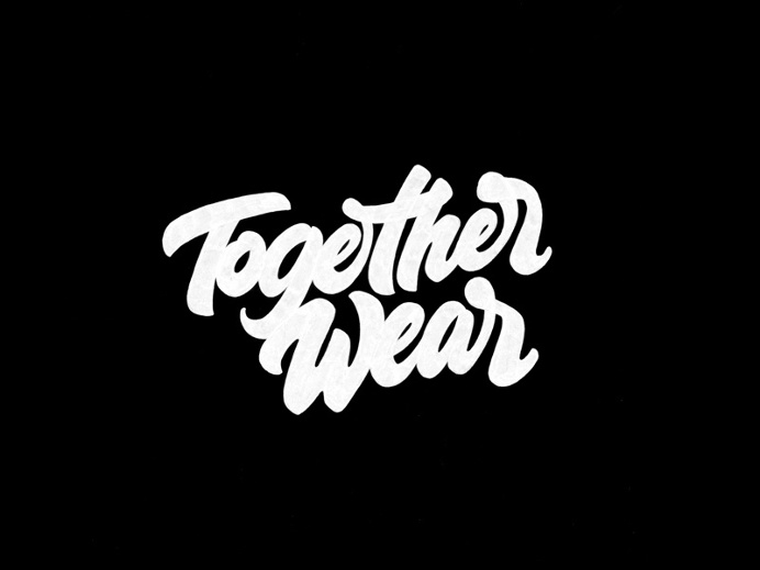 Together Wear by Igor Vetoshkin