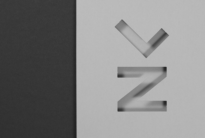 Luka Žanić Photography by Studio8585 #branding #logotype