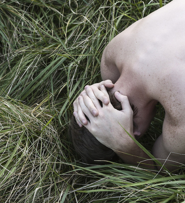 Narrative Photography by Andrew Skoda #inspration #photography #art