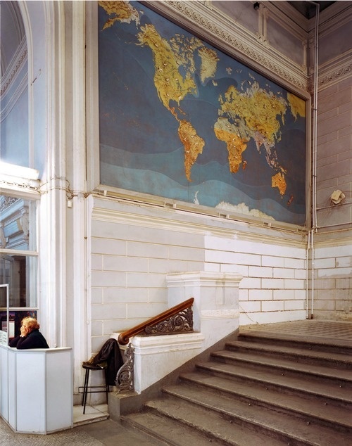 (6) Tumblr #interior #map