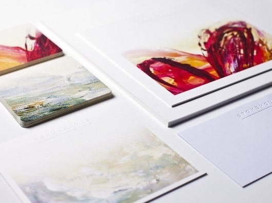 Seesaw Design's Photos - The Stokehouse (3) #branding #design #graphic #stokehouse #identity #resturant