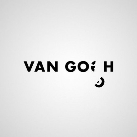 Word as Image – Fubiz™ #as #word #image