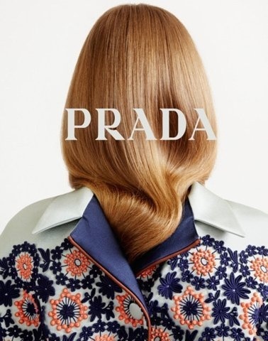 Letter to Jane Magazine #fashion #dresscode #prada