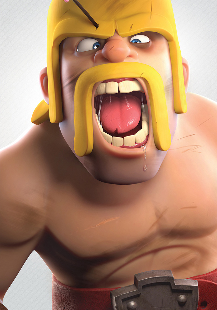 Clash of Clans – The Battle Continues