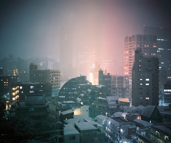 #city #photo
