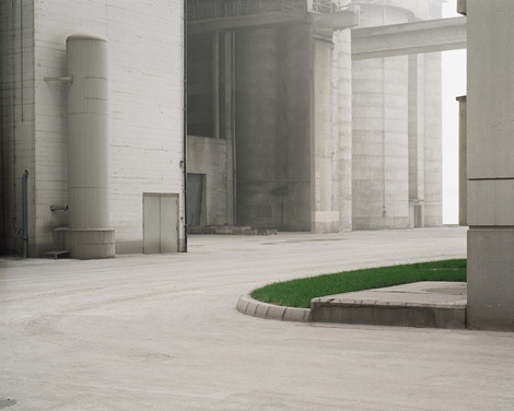 Mathieu Bernard Reymond #photography #architecture