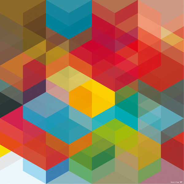 iPad Retina Wallpaper #patterns