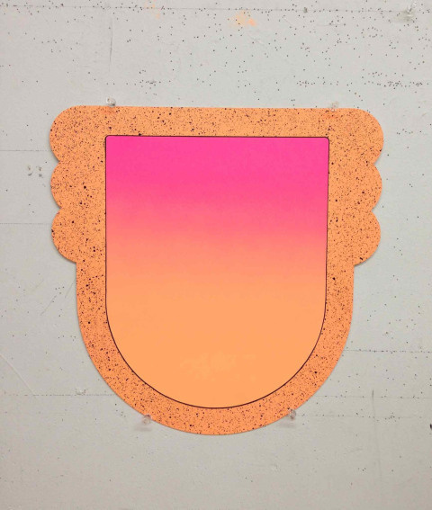 Greg Bodin | PICDIT #painting #color #art