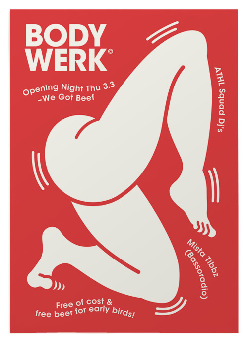 body werk