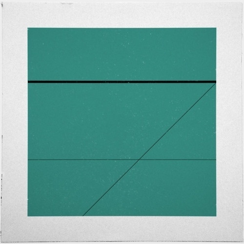 Geometry Daily #abstract #geometry #print #geometric #poster
