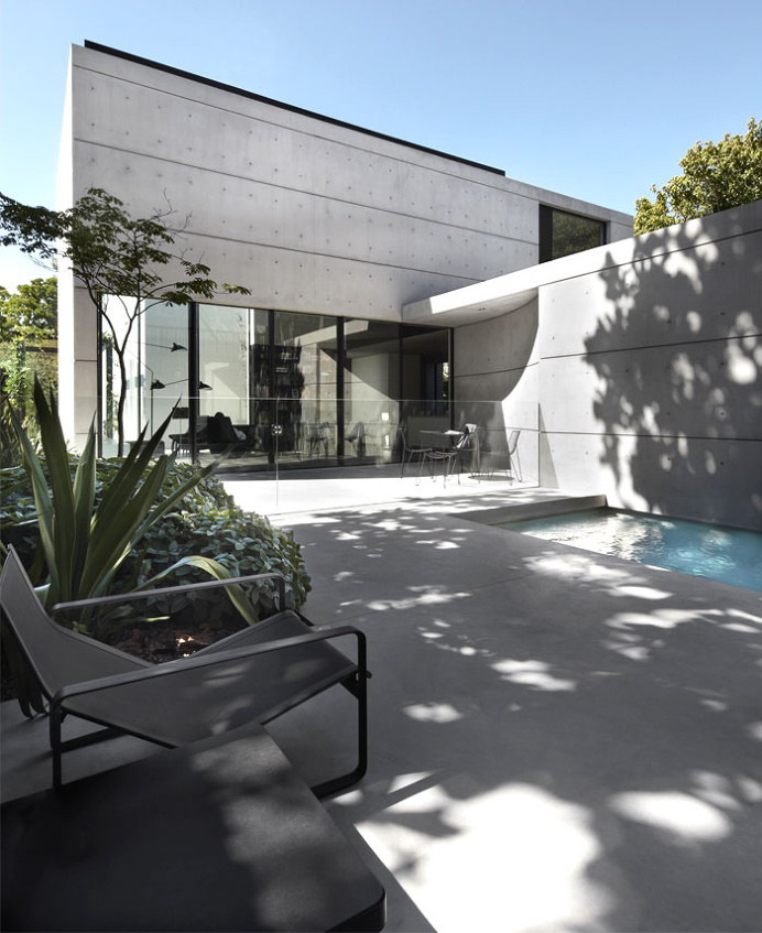 Renovated Historical #House – Orama Residence by Smart #Design Studio