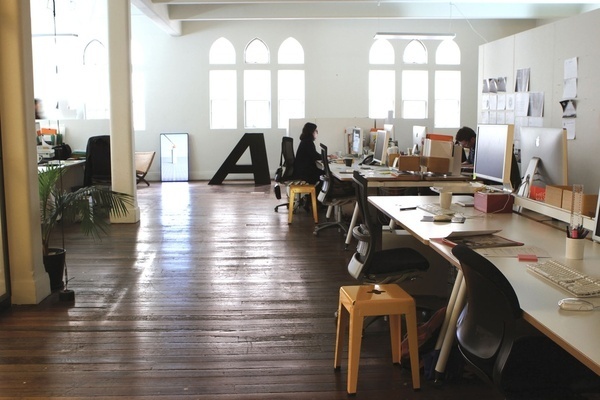Studio Magazine: Studio Round, Melbourne #shot #studio