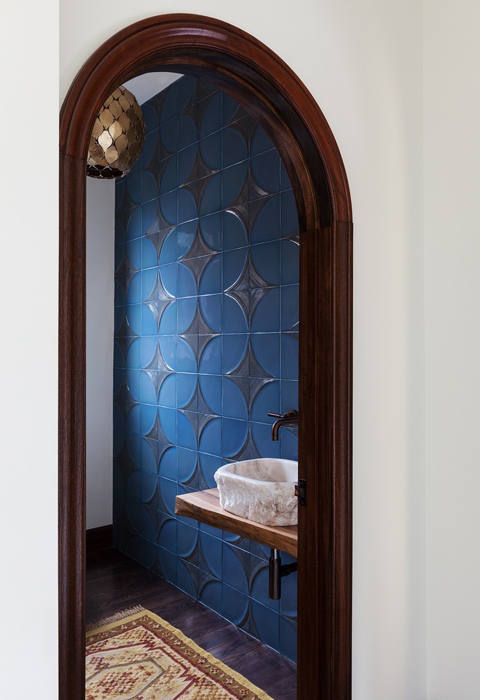 SVK Interior Design