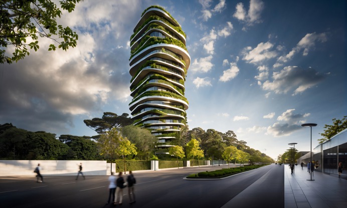Moshe Katz Architect designer of green architecutre and sustainable wellbeing design. משה כץ אדריכל אדריכלות ירוקה והתחדשות עירונית. עיצוב עם הטבע, עיצוב יוקרה וחדשני