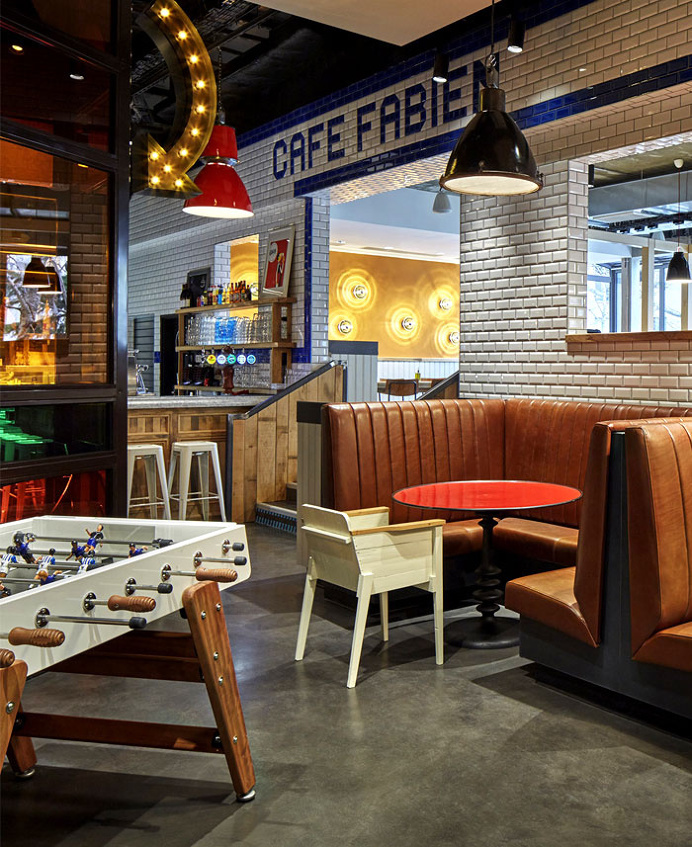 restaurant, restaurant design, restaurant decor, retail design, #restaurant
