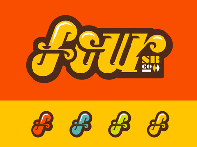 Branding, Four, Type #type #branding #four