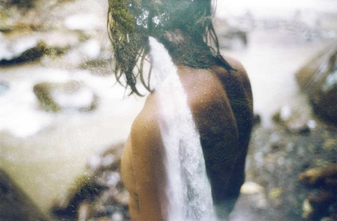 35mm Multiple Exposure Photography by Polina Washington
