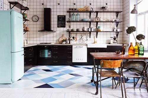 INTERIOR INSPIRATION : JAG ÄLSKAR SWEDEN. #interior #design