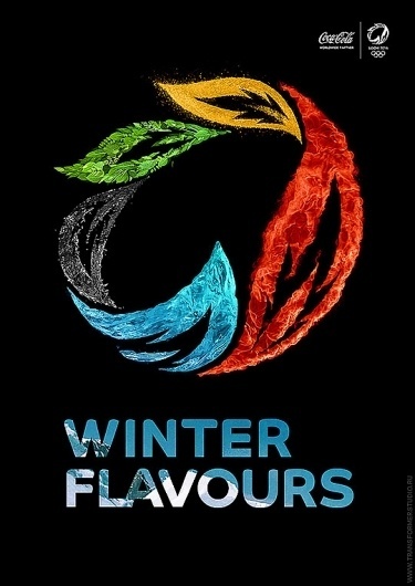 Creative Logo Designs » Design You Trust – Social Inspirations! #graphicdesign #poster