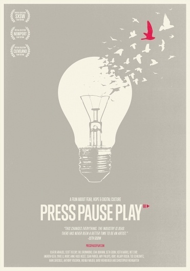 Albin Holmqvist / hello@albinholmqvist.com / +46 (0)72 72 24 900 #house #of #pause #press #indie #holmovist #albin #poster #radon