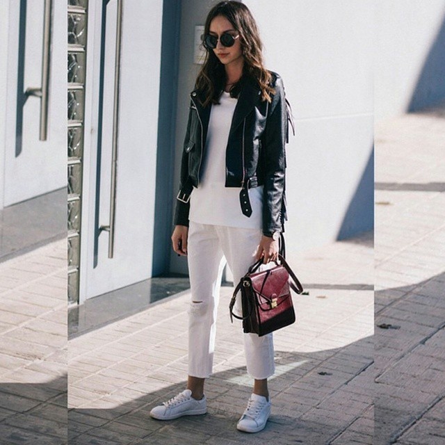 fashion, instagram