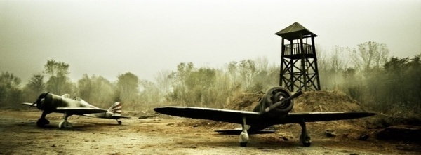 Stefano De Luigi #photography #cinematography