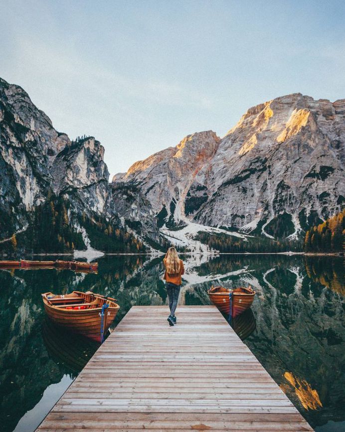 Gorgeous Travel and Adventure Photography by Reinaldo Diaz