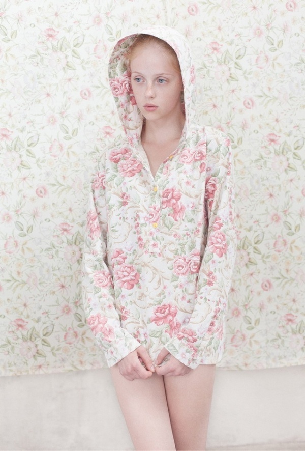 Fashion Photographer Dominik Tarabanski #girl