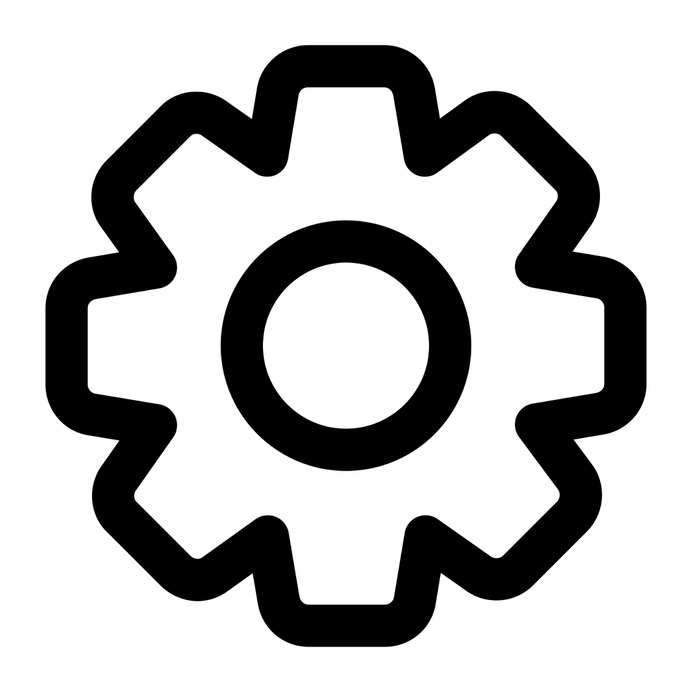 See more icon inspiration related to cogwheel, gear, settings, ui, Tools and utensils and configuration on Flaticon.