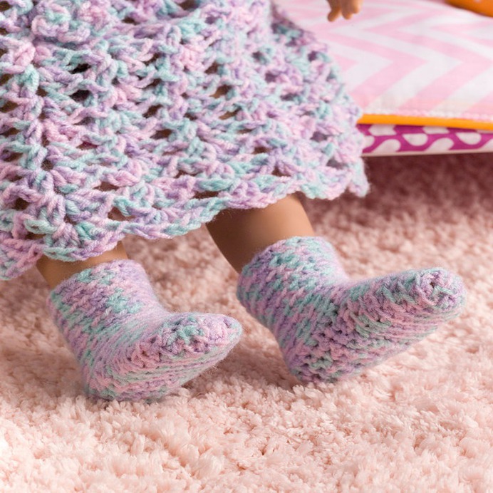 Bedtime for Dolls – Amigurumi Patterns