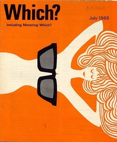 FFFFOUND! #orange #magazine #illustratiion