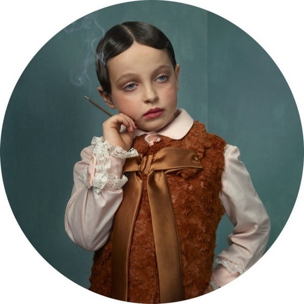 Photography by Frieke Janssens #inspiration #photography
