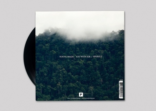 Leif. #album #trees #art