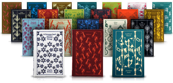 books #illustration #classics