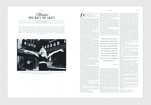 Swiss Legacy | Swiss Legacy, by the initiative of Art Director Xavier Encinas, is a blog focused on typography, graphic design and inspirati #print #design #graphic #paper #magazine
