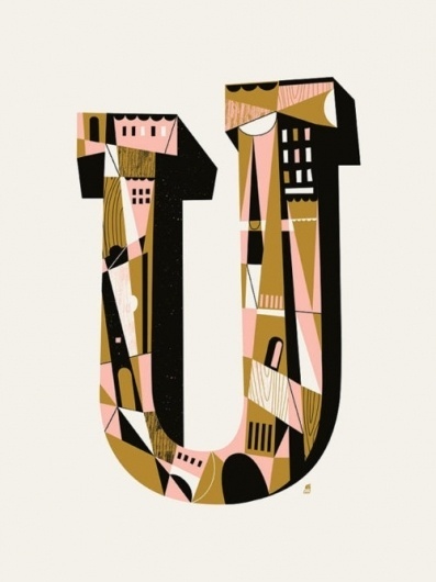 Typeverything.com - Methane Studio - Typeverything #type #illustration