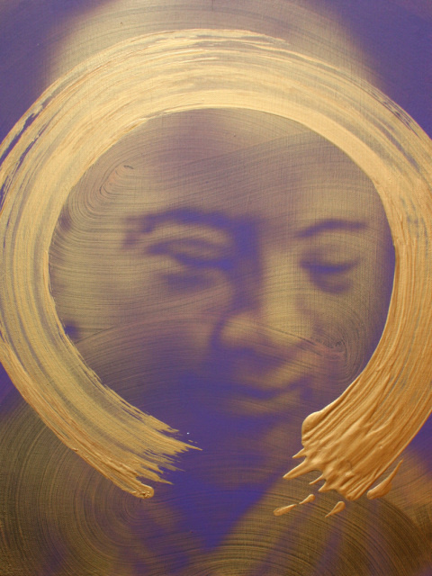 Roni Feldman | PICDIT #painting #collage #color #art