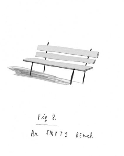 Oliver Jeffers - Illustration #cover #illustration #lettering