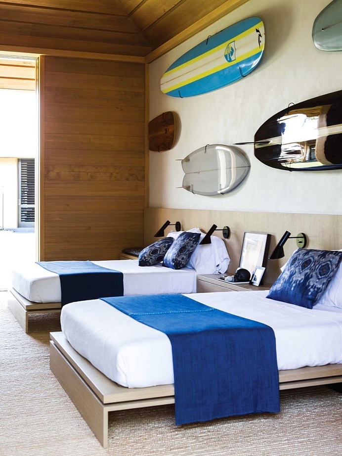 Kona Coast Retreat – A Traditional Hawaiian Vacation House