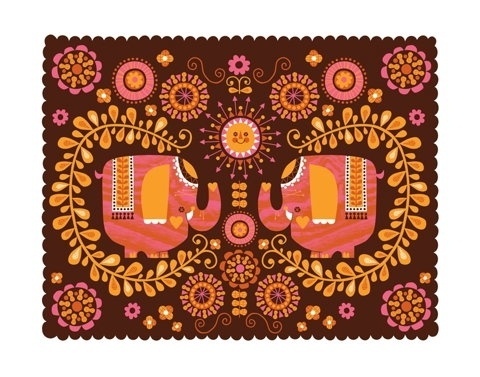FFFFOUND! | Heartwork | Allan Peters #peters #allan #heartwork
