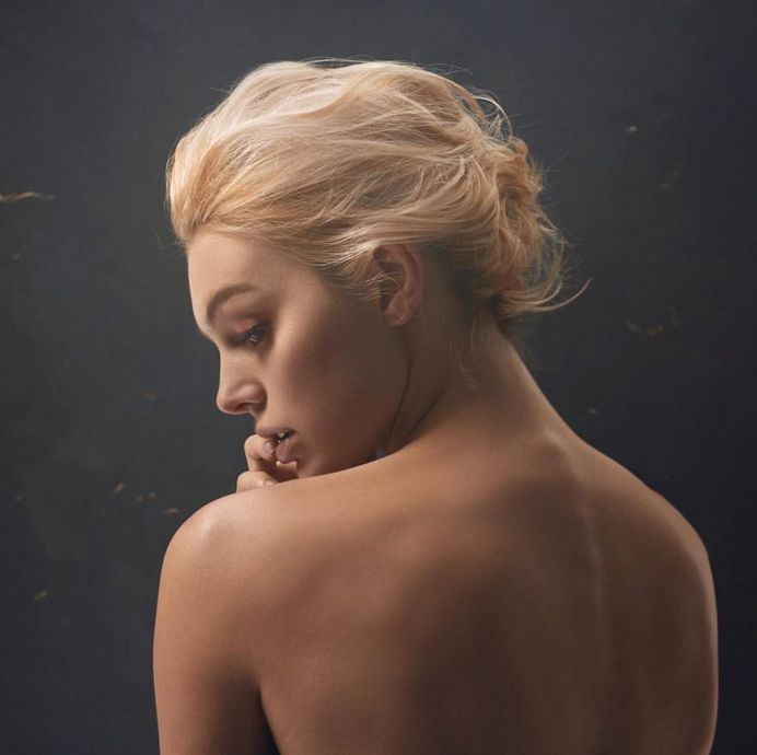 Vibrant Fashion and Beauty Photography by Jan Gonzales