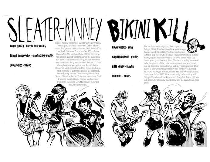 Riot-Grrl-Zine3.jpg (1651×1275)