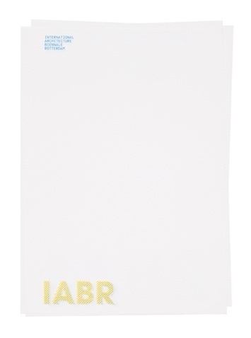 Stout/Kramer #design #simple #corporate #identity #blue #letterhead #typography