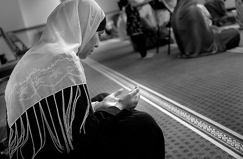 Dua To Make Enemies Suffer