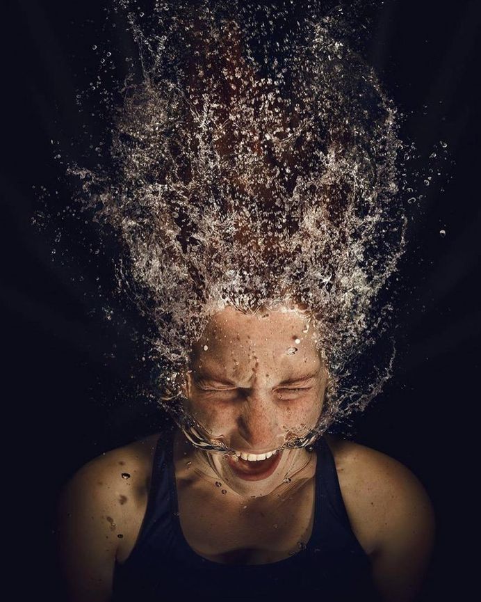 Glorious Underwater Photography by Laurent Farges